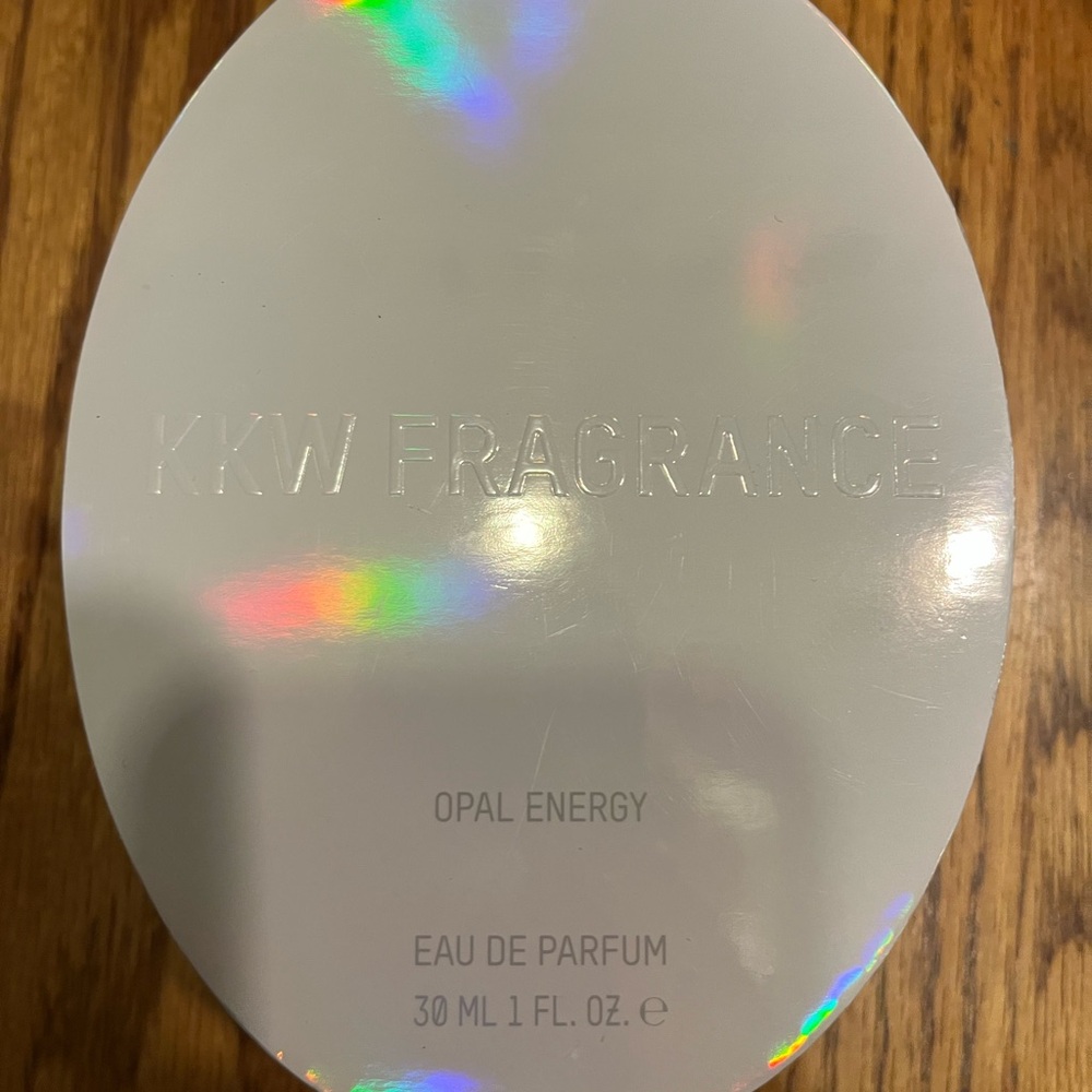 NWT KKW Fragrance Opal Mood Perfume